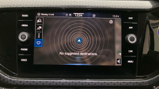 Volkswagen T-Cross 1.0 TSI 110 SEL 5dr DSG Petrol Estate